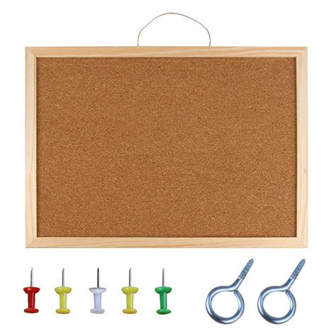 cork board for vision board|cork board bulletin board.